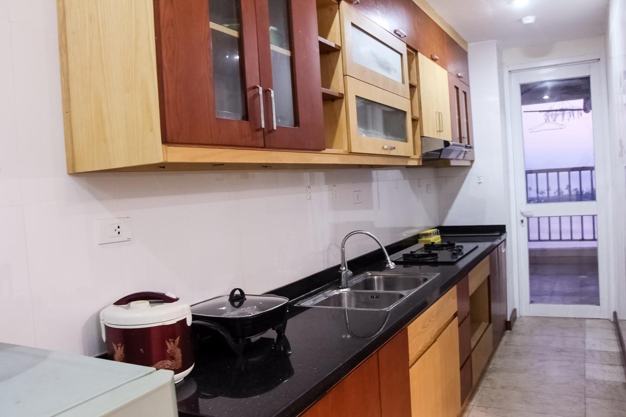 Le Jardin Homestay Hạ Long Exterior foto