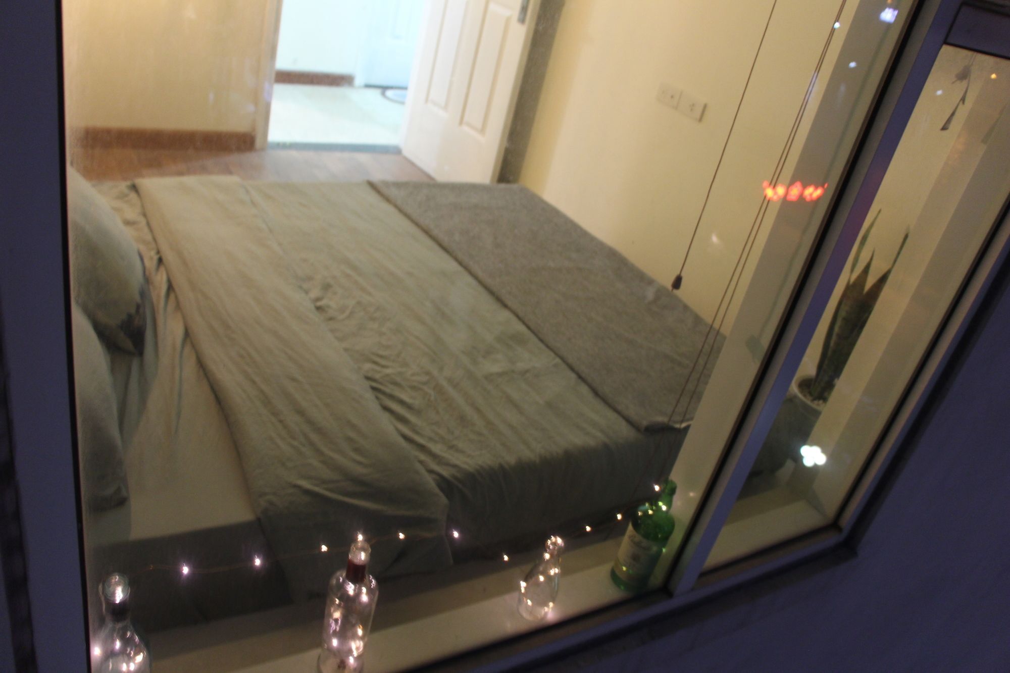 Le Jardin Homestay Hạ Long Exterior foto
